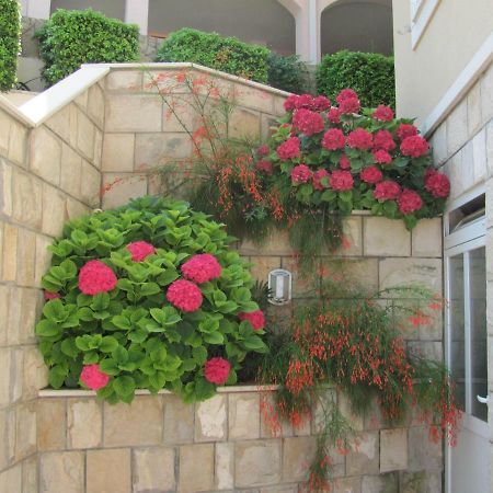 Soba Mirus Hotel Cavtat Kültér fotó