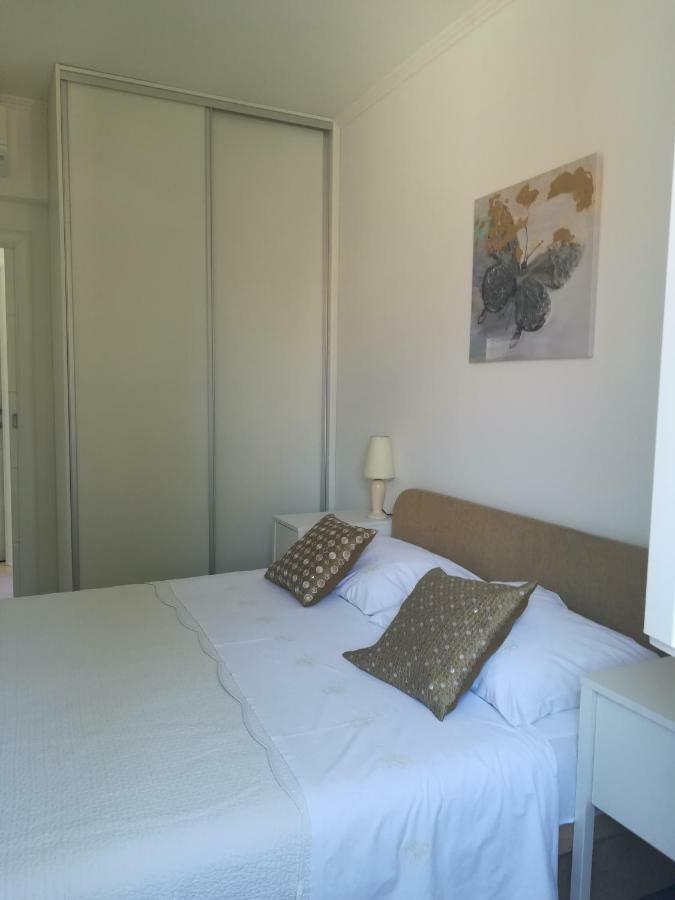 Soba Mirus Hotel Cavtat Kültér fotó