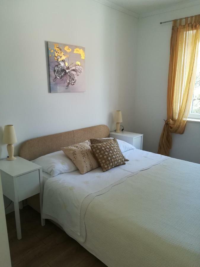 Soba Mirus Hotel Cavtat Kültér fotó