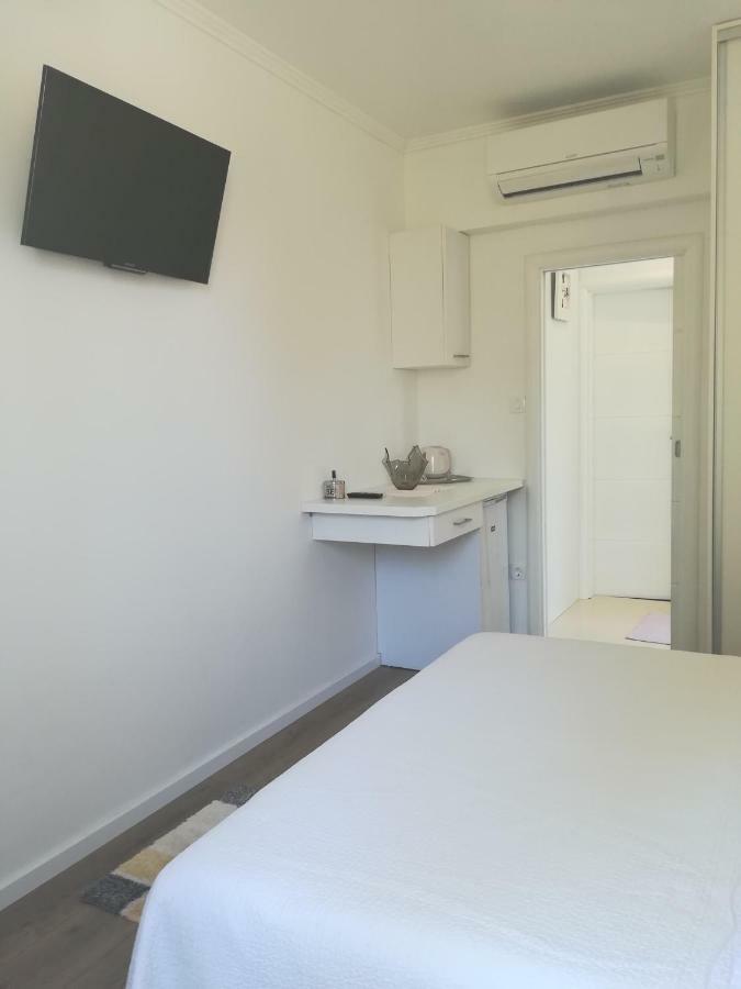 Soba Mirus Hotel Cavtat Kültér fotó