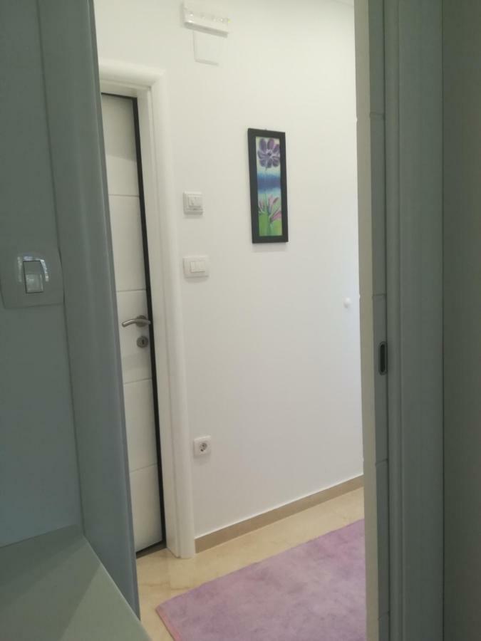 Soba Mirus Hotel Cavtat Kültér fotó