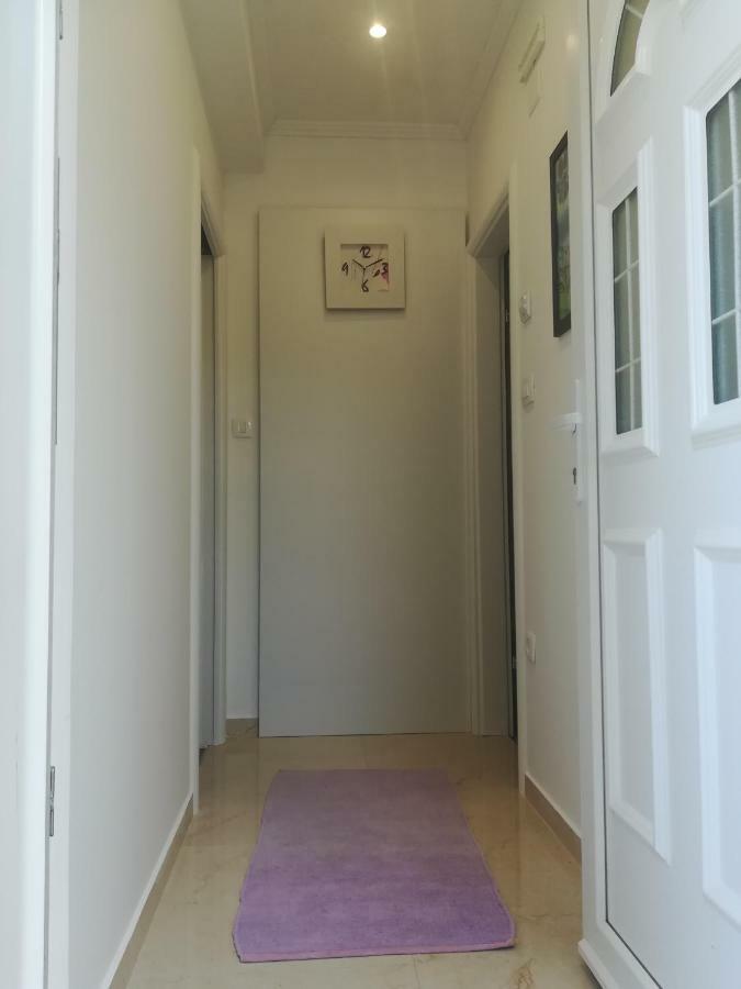 Soba Mirus Hotel Cavtat Kültér fotó